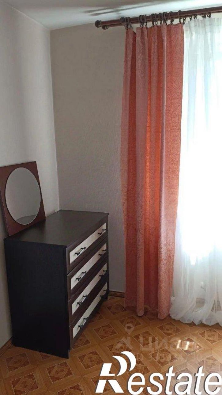 1-комн квартира улица Куйбышева, 62,  д. 62