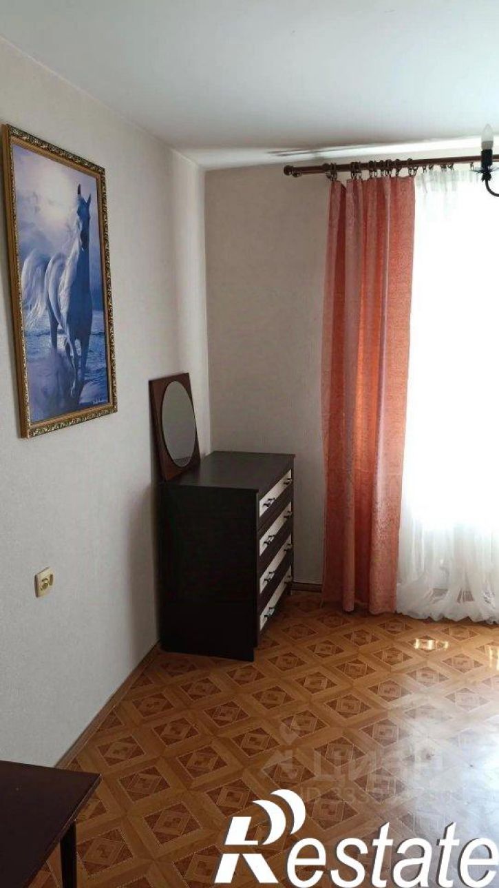 1-комн квартира улица Куйбышева, 62,  д. 62
