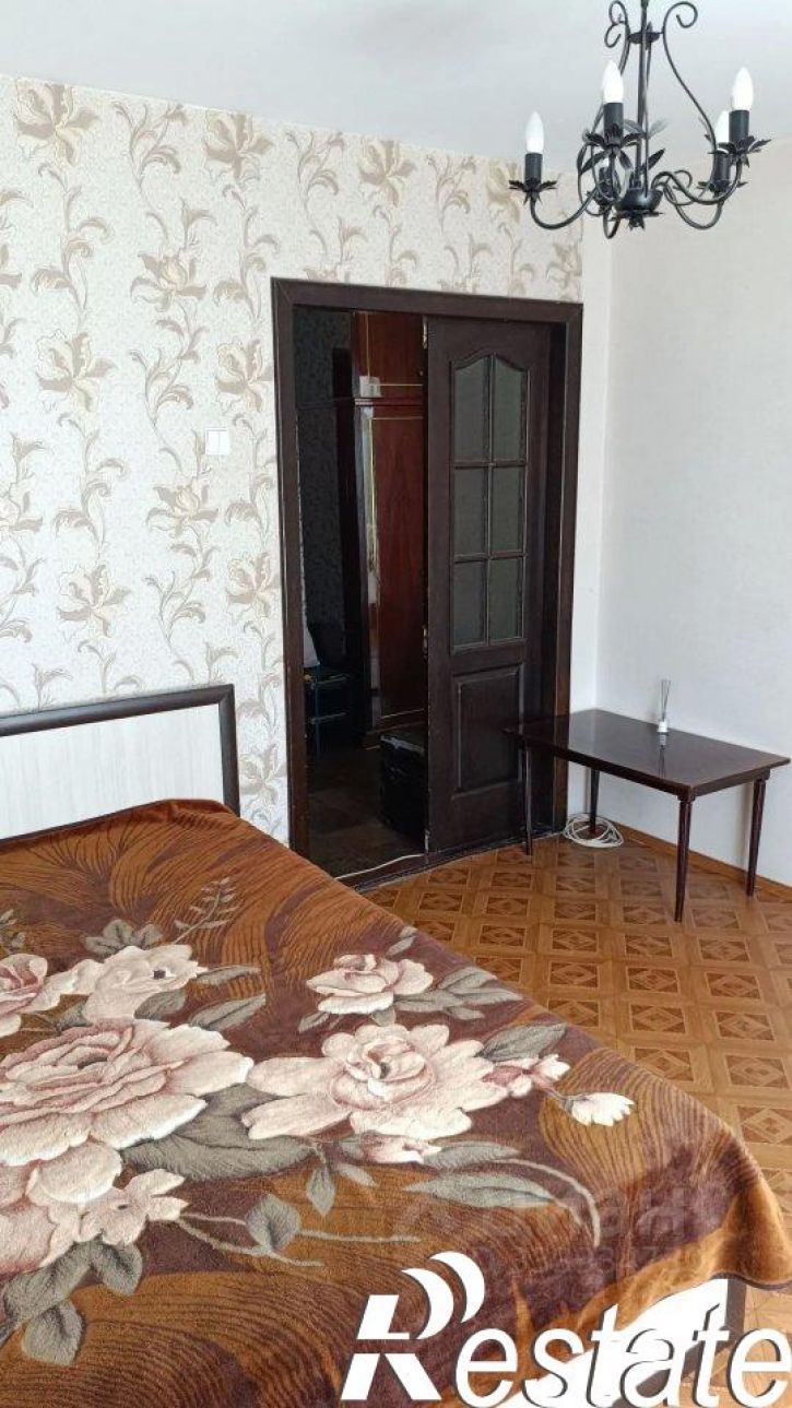 1-комн квартира улица Куйбышева, 62,  д. 62