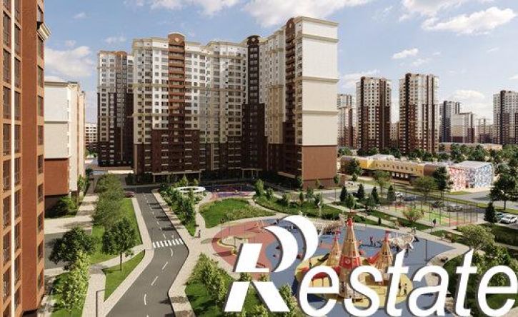 1-комн квартира Мраморный переулок, 40,  д. 40