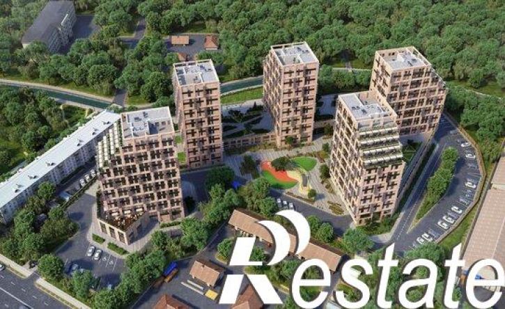 2-комн квартира улица Воровского, 24В,  д. 24В