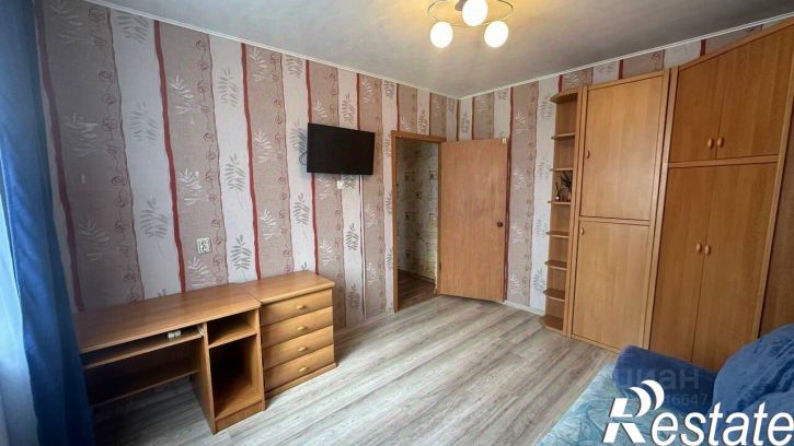 2-комн квартира Балаклавская улица, 71,  д. 71
