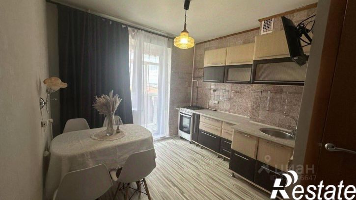 2-комн квартира Балаклавская улица, 71,  д. 71