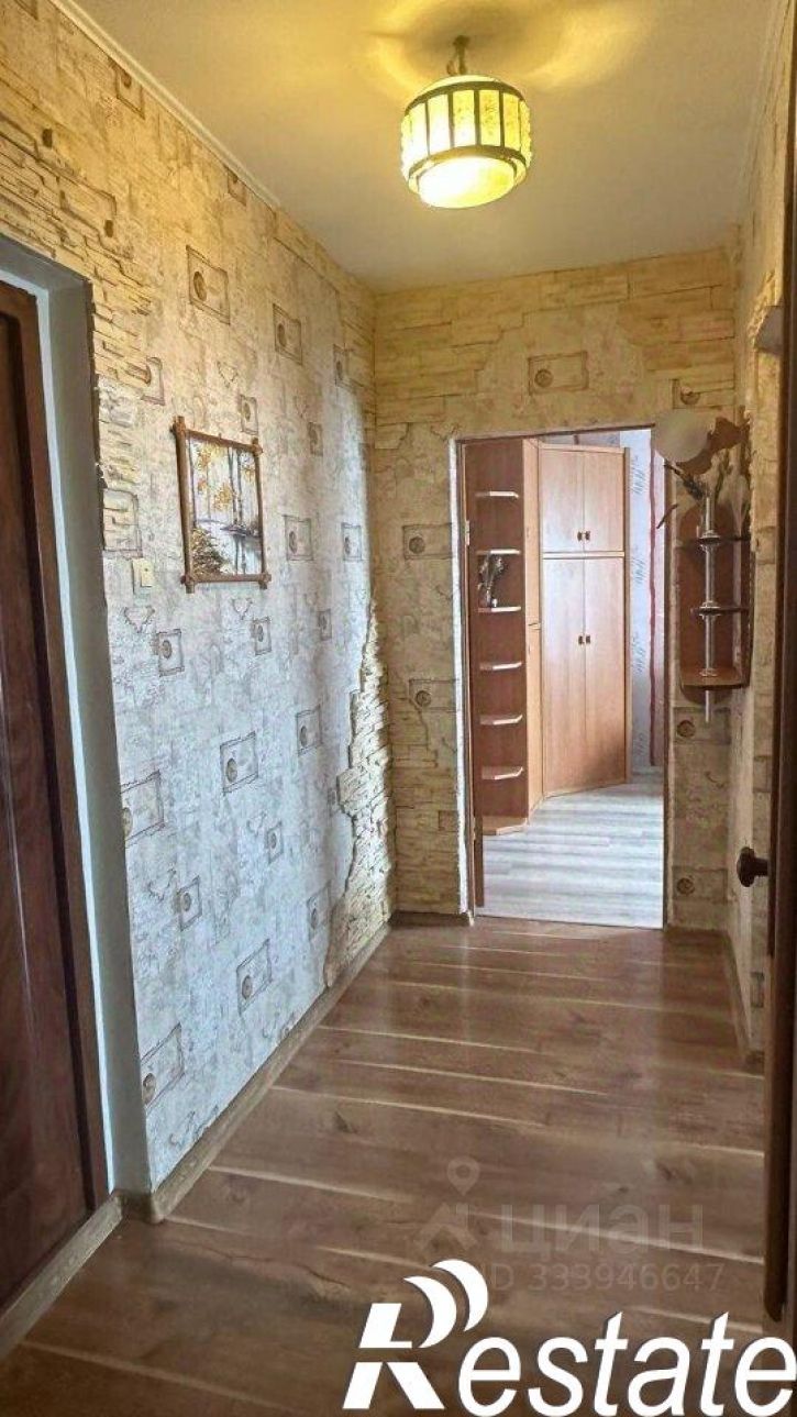 2-комн квартира Балаклавская улица, 71,  д. 71