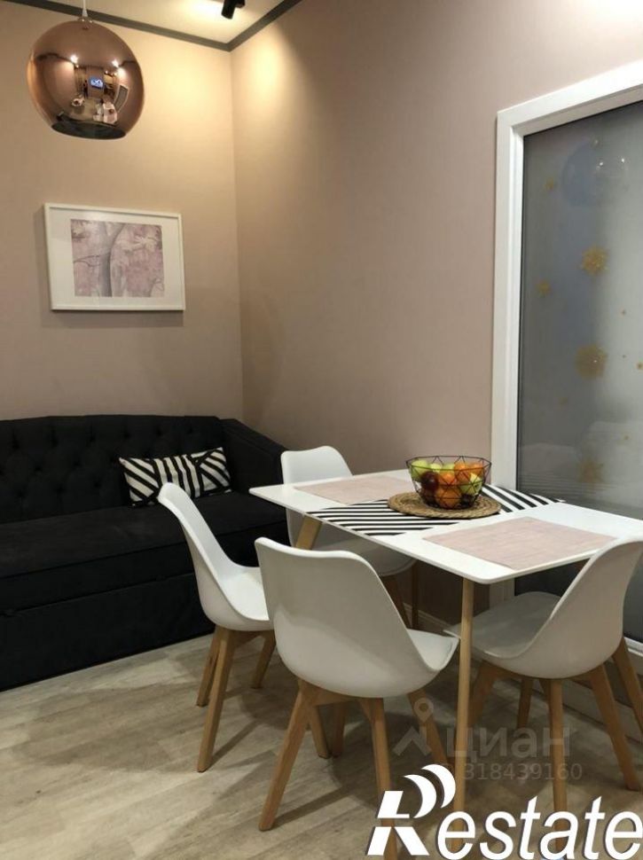 2-комн квартира Смежный переулок, 10 к1,  д. 10 к1