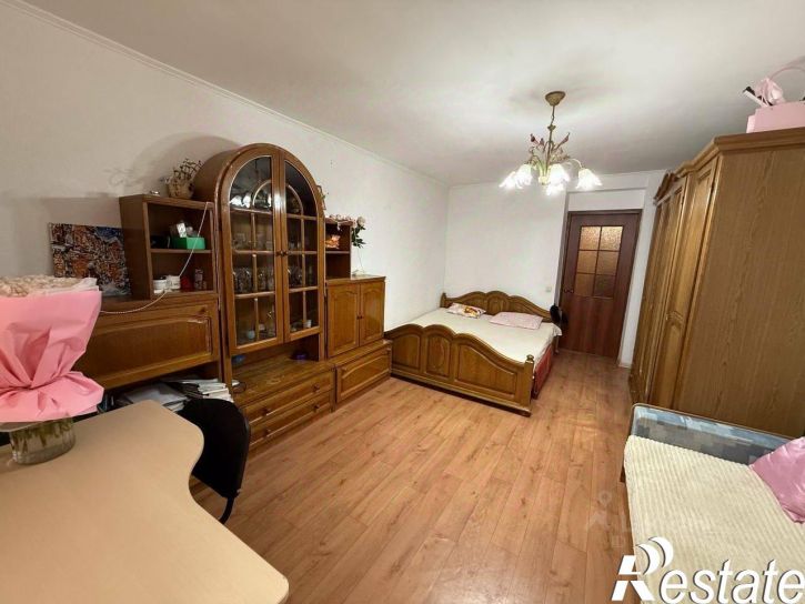 1-комн квартира улица Толстого, 6,  д. 6