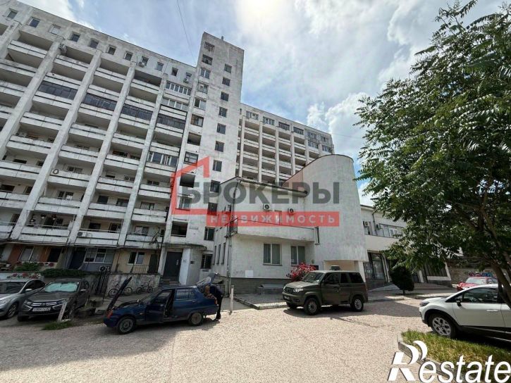 1-комн квартира улица Толстого, 6,  д. 6