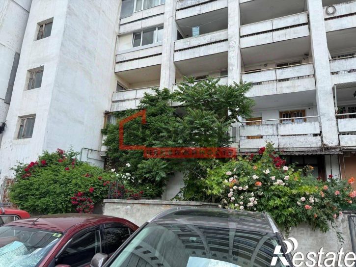 1-комн квартира улица Толстого, 6,  д. 6