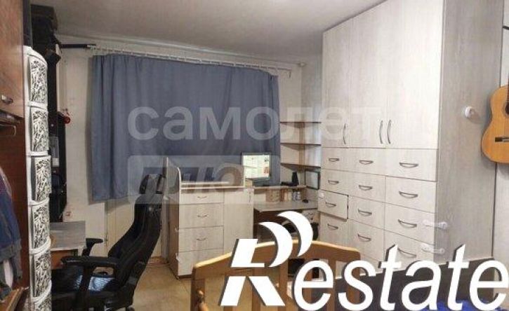 1-комн квартира Киевская улица, 90,  д. 90