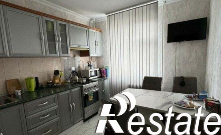 1-комн квартира улица Лексина, 50,  д. 50