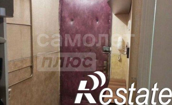 1-комн квартира Киевская улица, 90,  д. 90