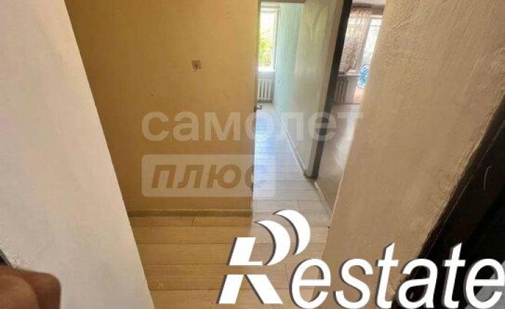 1-комн квартира улица Ларионова, 46,  д. 46