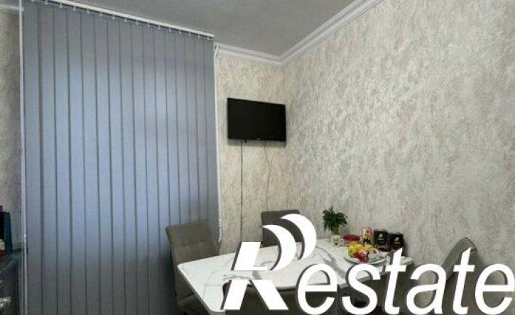 1-комн квартира улица Лексина, 50,  д. 50
