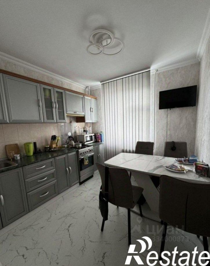 1-комн квартира улица Лексина, 50,  д. 50