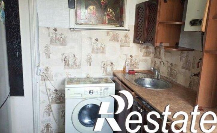 1-комн квартира Киевская улица, 90,  д. 90