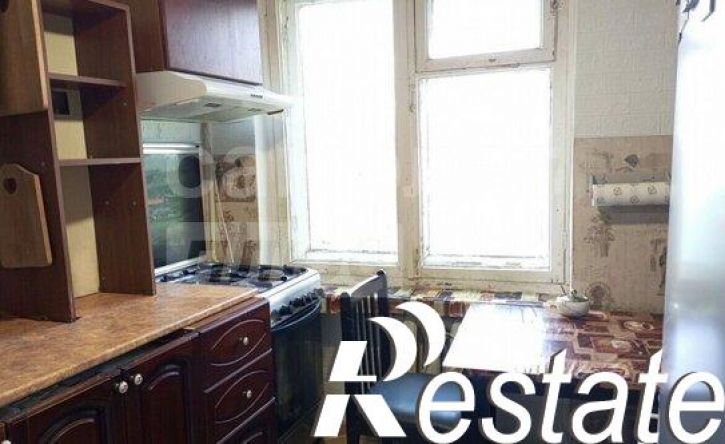1-комн квартира Киевская улица, 90,  д. 90
