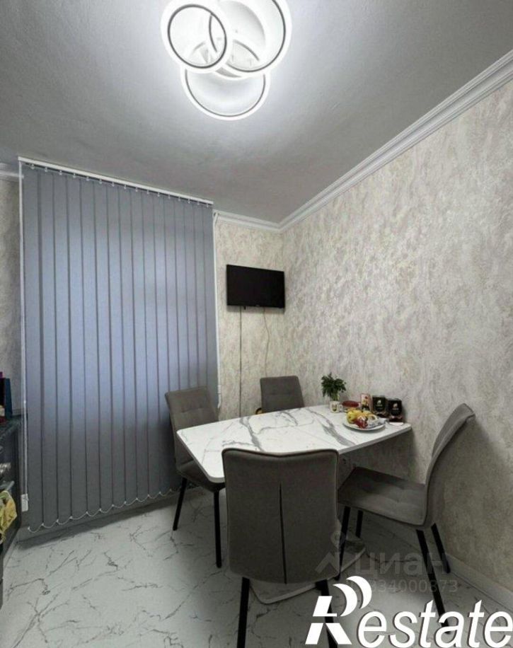 1-комн квартира улица Лексина, 50,  д. 50