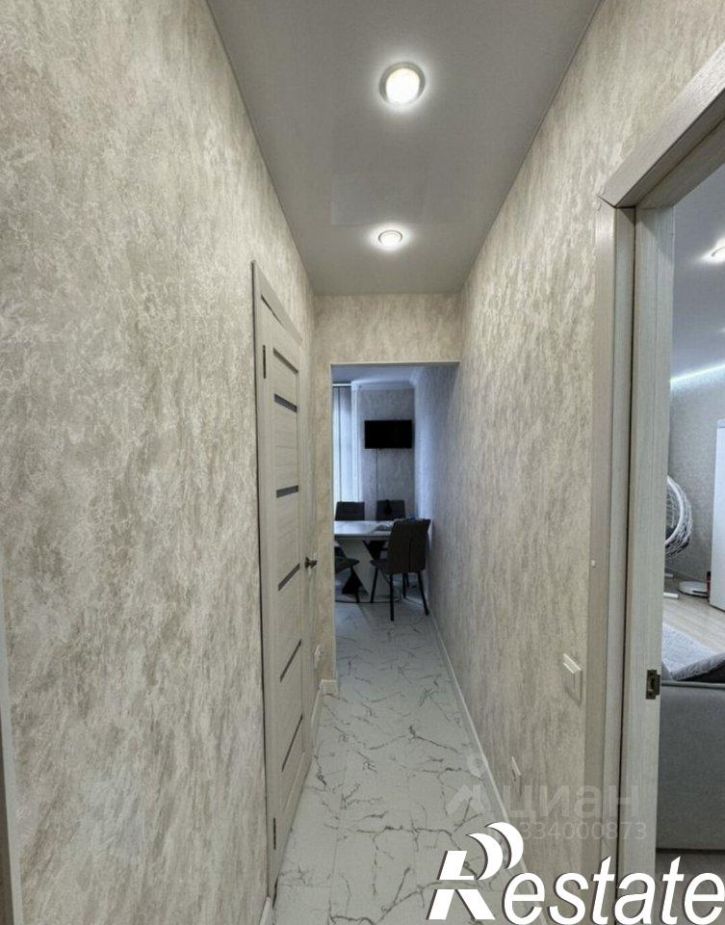 1-комн квартира улица Лексина, 50,  д. 50