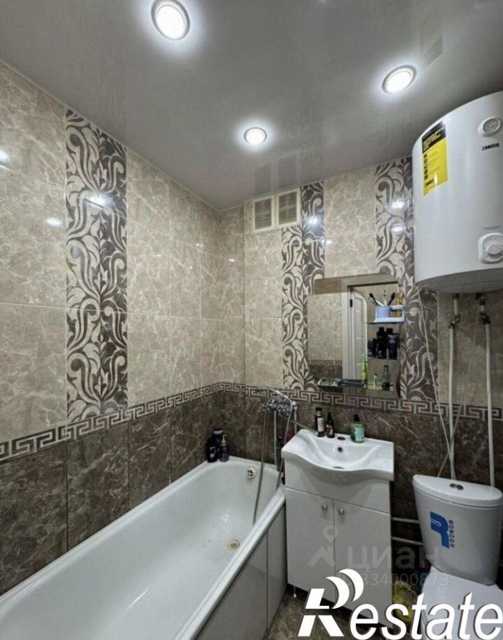 1-комн квартира улица Лексина, 50,  д. 50