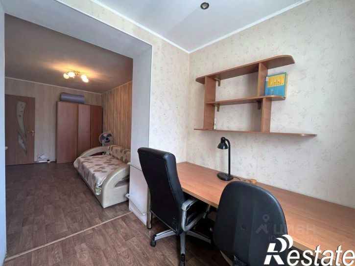 2-комн квартира улица 1-й Конной Армии, 31,  д. 31