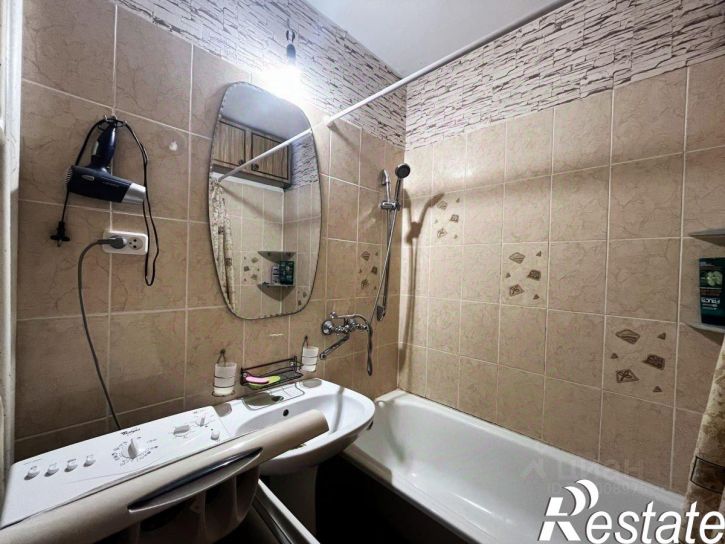 2-комн квартира улица 1-й Конной Армии, 31,  д. 31