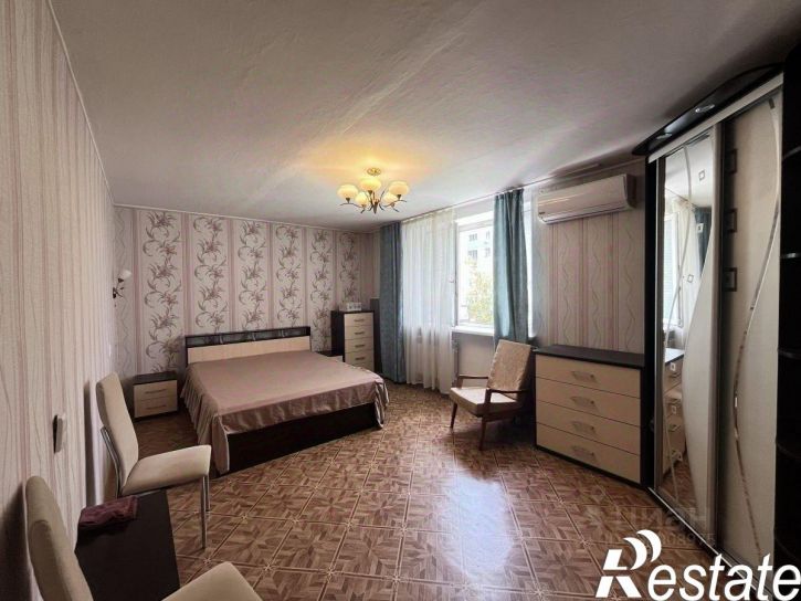 2-комн квартира улица 1-й Конной Армии, 31,  д. 31