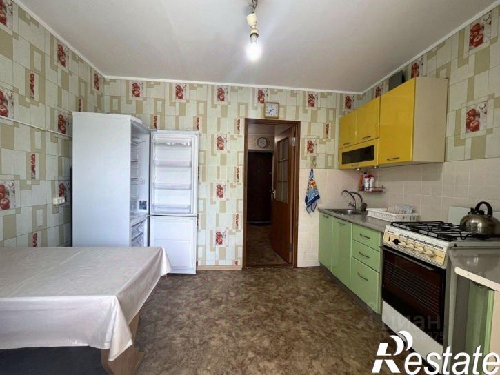 2-комн квартира улица 1-й Конной Армии, 31,  д. 31