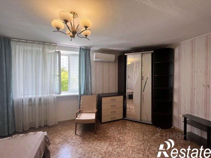 2-комн квартира улица 1-й Конной Армии, 31,  д. 31
