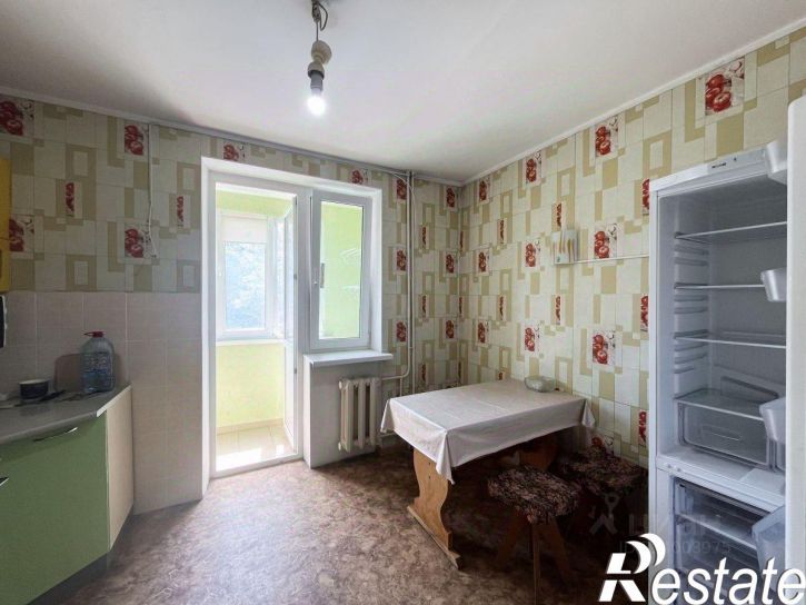 2-комн квартира улица 1-й Конной Армии, 31,  д. 31
