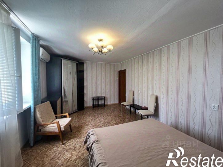 2-комн квартира улица 1-й Конной Армии, 31,  д. 31