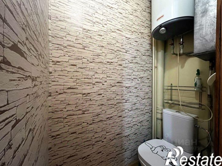 2-комн квартира улица 1-й Конной Армии, 31,  д. 31