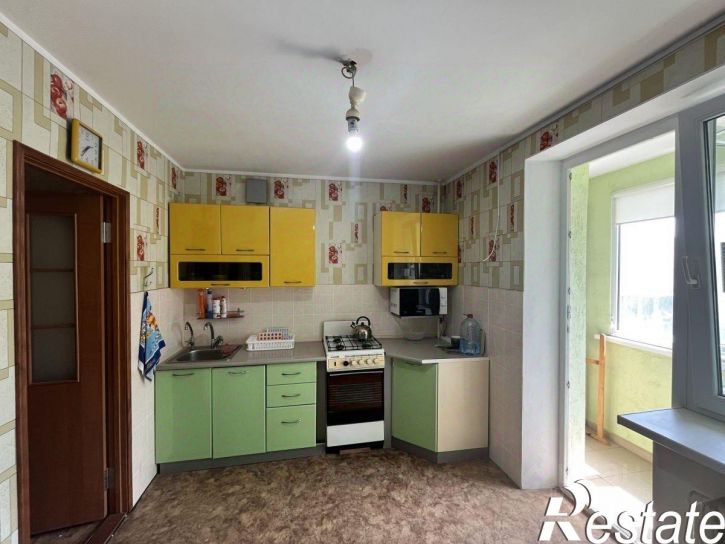 2-комн квартира улица 1-й Конной Армии, 31,  д. 31