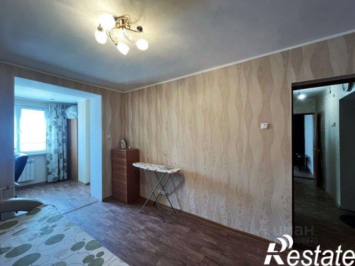 2-комн квартира улица 1-й Конной Армии, 31,  д. 31