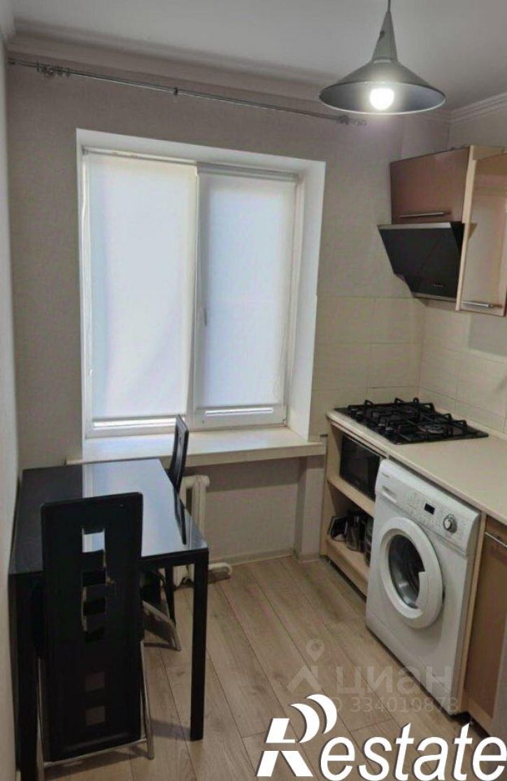 1-комн квартира Русская улица, 38А,  д. 38А