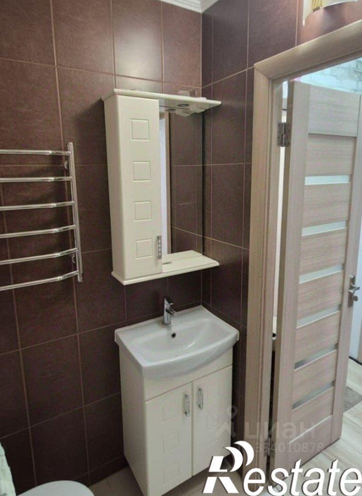1-комн квартира Русская улица, 38А,  д. 38А