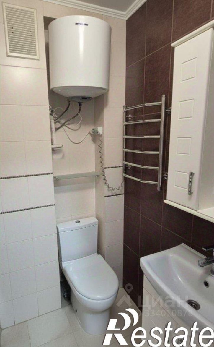 1-комн квартира Русская улица, 38А,  д. 38А