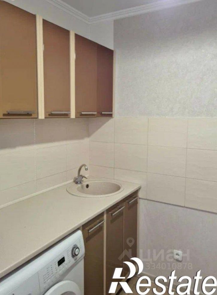 1-комн квартира Русская улица, 38А,  д. 38А