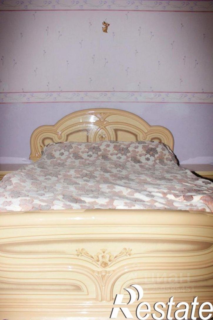3-комн квартира улица Желябова, 21,  д. 21