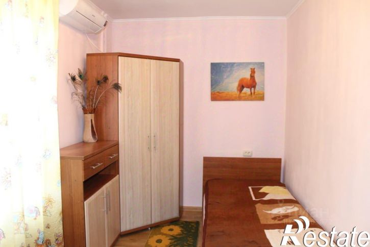 2-комн квартира Севастопольская улица, 20,  д. 20