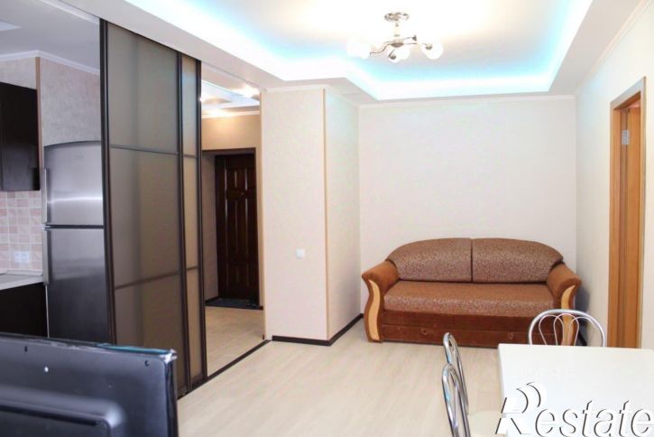 2-комн квартира Севастопольская улица, 20,  д. 20