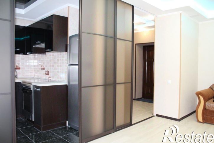 2-комн квартира Севастопольская улица, 20,  д. 20