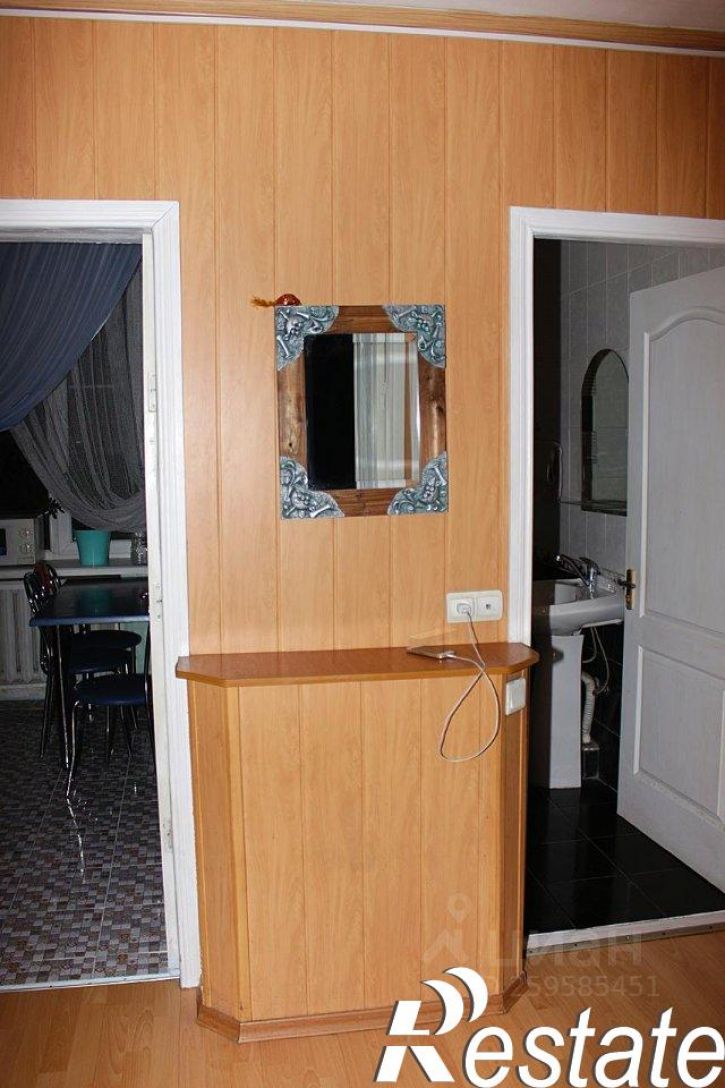 3-комн квартира улица Желябова, 21,  д. 21