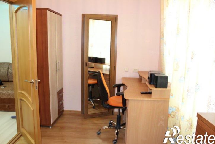 2-комн квартира Севастопольская улица, 20,  д. 20