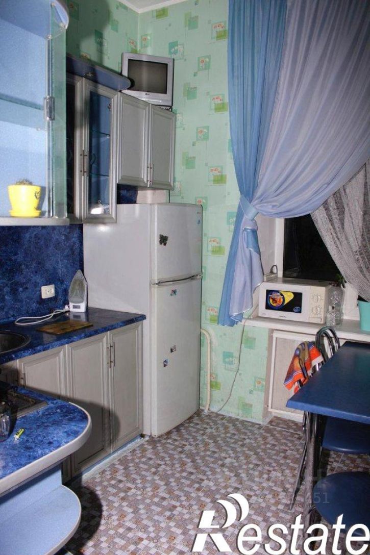3-комн квартира улица Желябова, 21,  д. 21