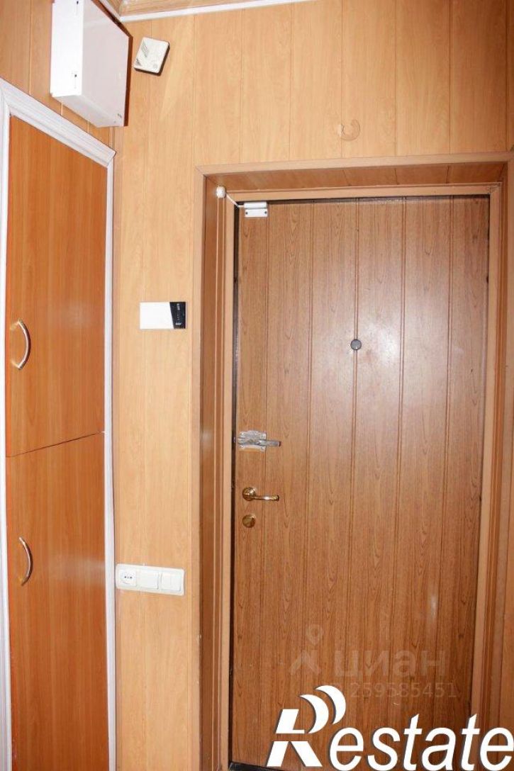 3-комн квартира улица Желябова, 21,  д. 21