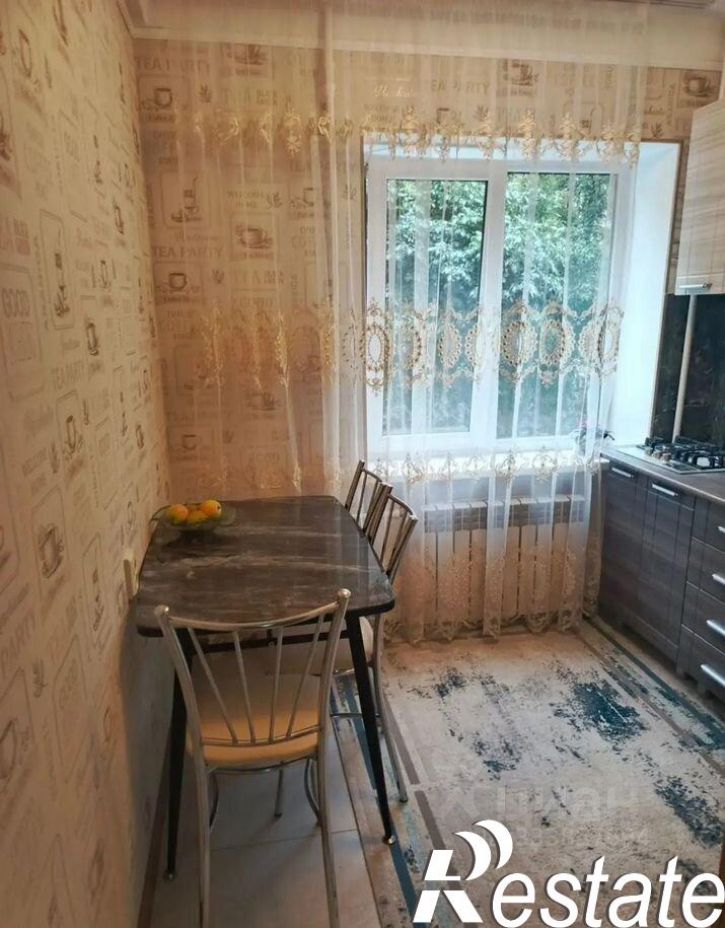 3-комн квартира Киевская улица, 126,  д. 126