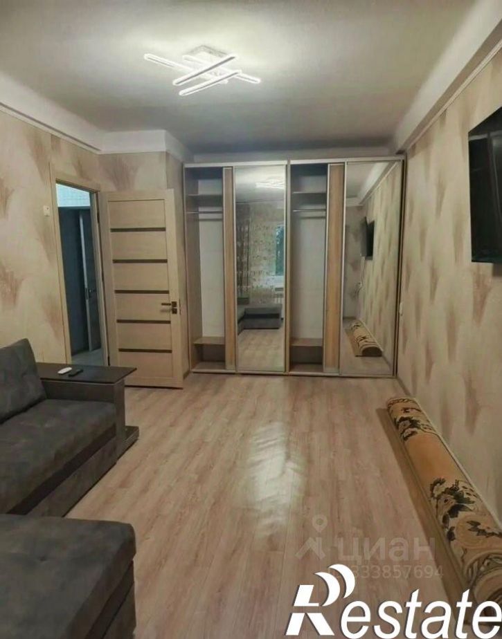 3-комн квартира Киевская улица, 126,  д. 126