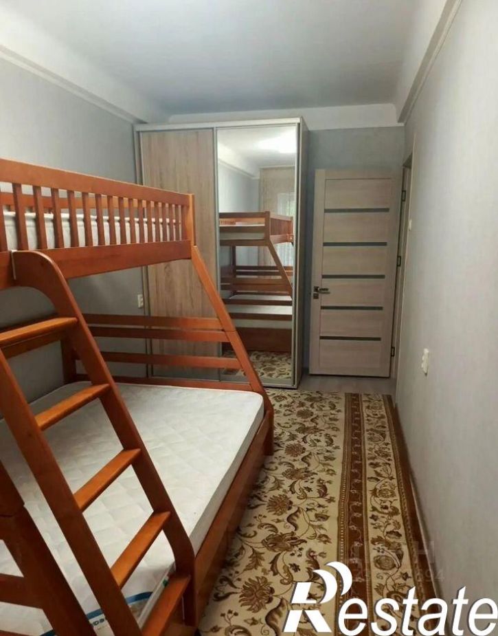 3-комн квартира Киевская улица, 126,  д. 126