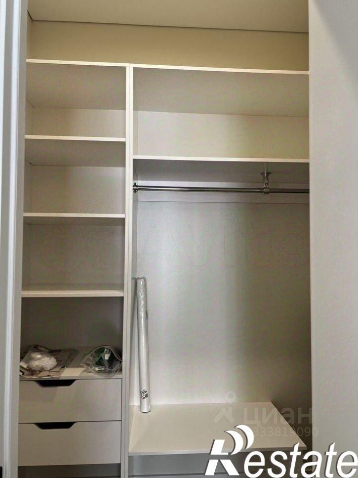 1-комн квартира улица Никанорова, 4Ж,  д. 4Ж