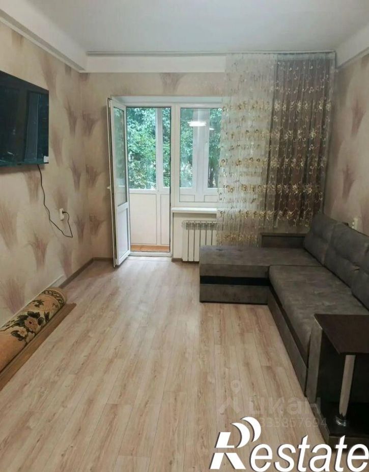 3-комн квартира Киевская улица, 126,  д. 126